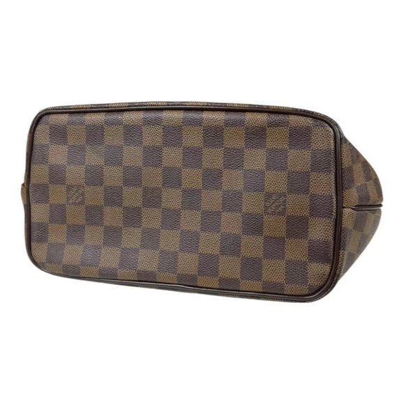 LOUIS VUITTON Shoulder Bag Damier canvas Damier Westminster PM used - Picture 5 of 12